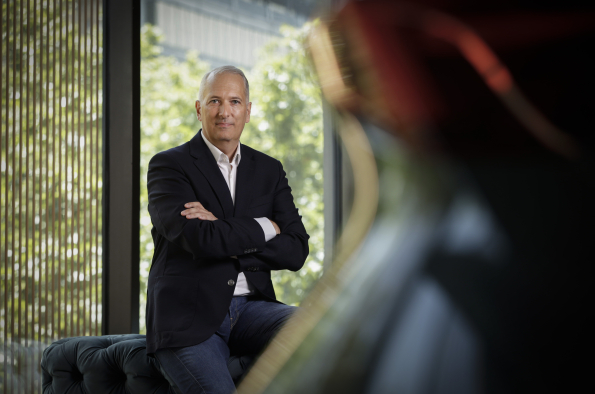 Markus Haupt confirmed as Chief Executive Officer of SEAT and CUPRA