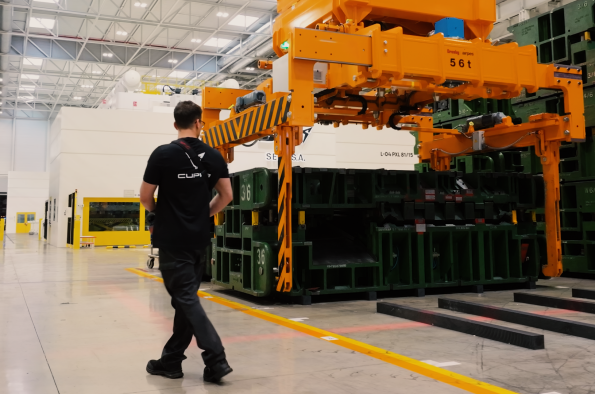 A press for the new era of mobility