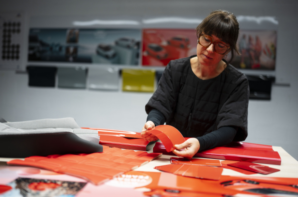 SEAT Ibiza and Arona: from the first drop to the perfect colour