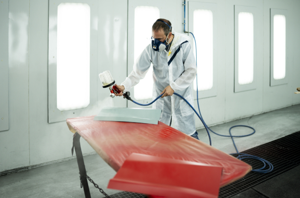 SEAT Ibiza and Arona: from the first drop to the perfect colour