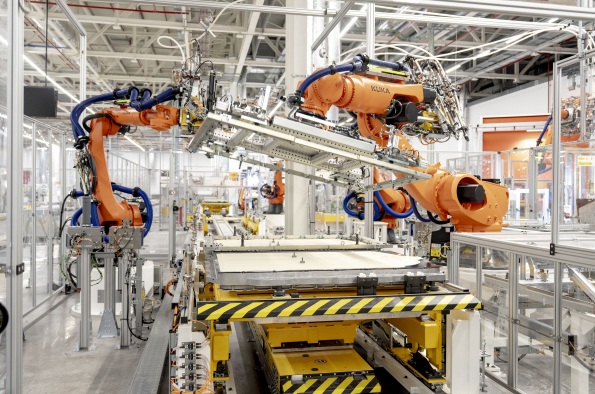 SEAT & CUPRA breaks all-time sales record in 2025 despite industry headwinds