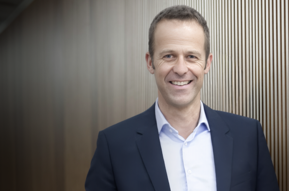 Joost Kessels takes on responsibility as Chief Development Officer of SEAT & CUPRA